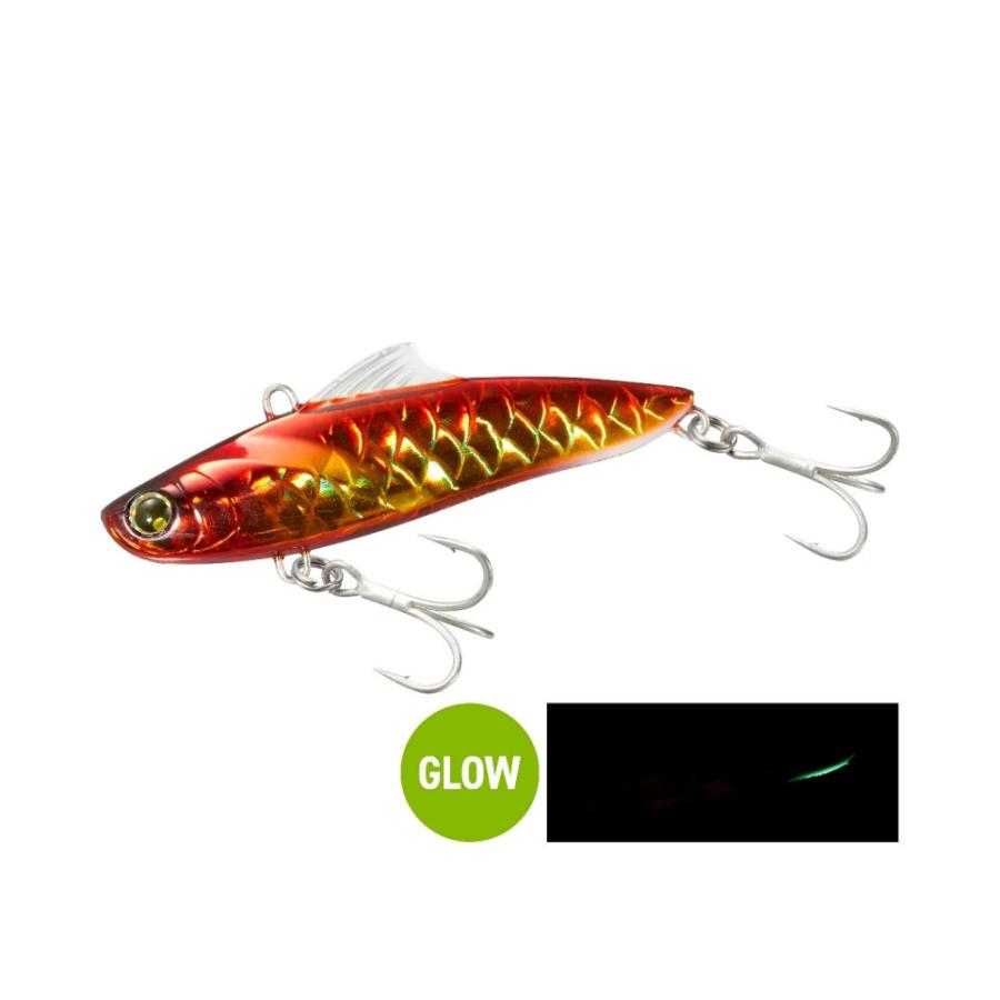 シマノ（SHIMANO） 熱砂 サルベージ ソリッド 70ES サーフエディション