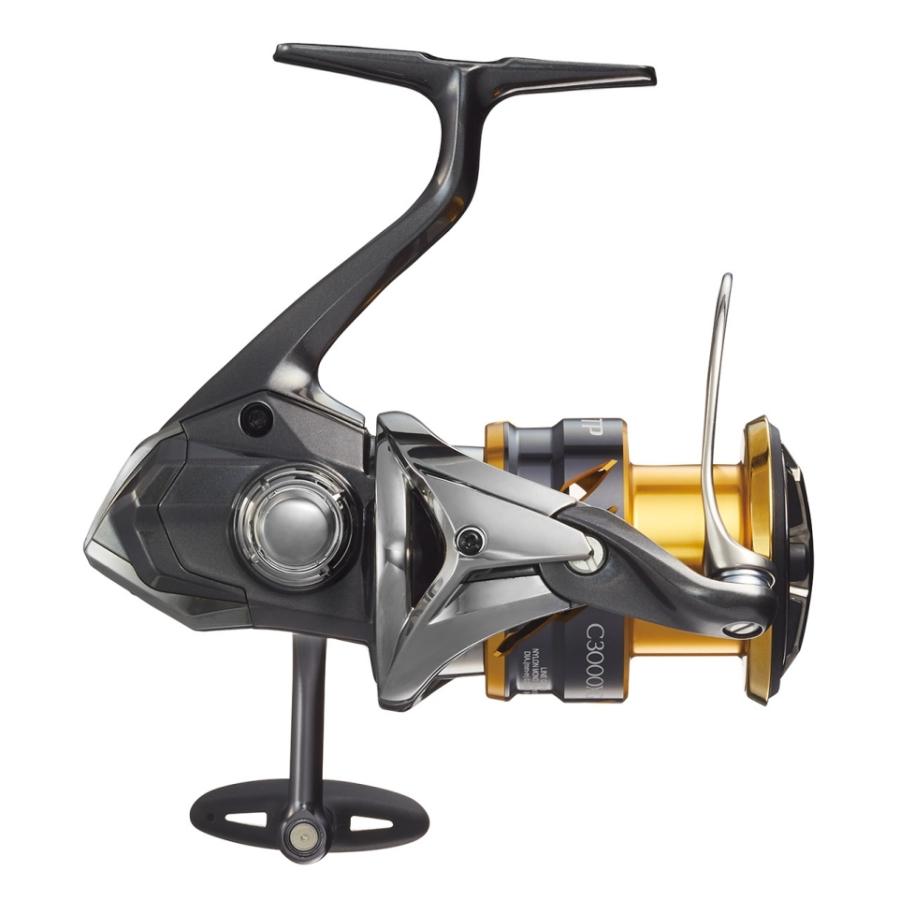 エギング　シマノ　ツインパワー　リール シマノ エギング リール ツインパワー 2500S : LURE FISHING