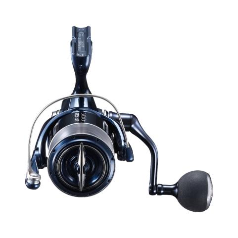 シマノ（SHIMANO） ライトショアジギング リール 21ツインパワーXD