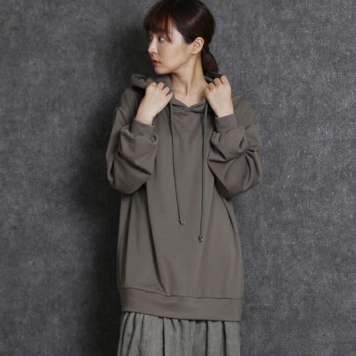 ワンピ ワンピース 異素材 MARTHA Sneak マーサ スニーク パーカー フーディー ドッキング 長袖 ロング丈 ブラック 黒 16575 |  | 06