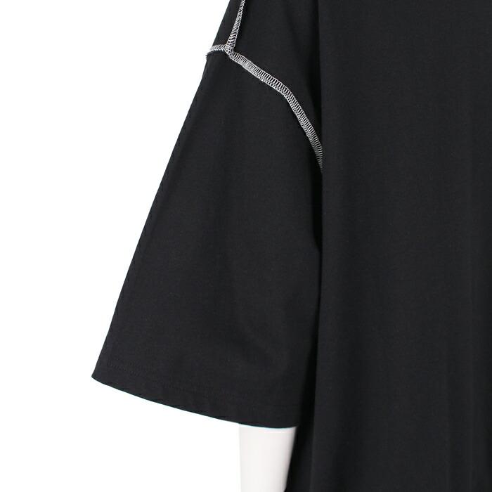 送料無料 ワンピース Tシャツ MARTHA マーサ Tワンピ ロングワンピ コットン 綿100% おうち着 長袖 ロング丈 大人 上品 L 大きいサイズ ランチ 16978 |  | 08
