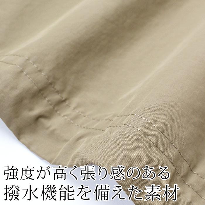 送料無料 マウンテンパーカー レディース メンズ アウター エディーバウアー Eddie Bauer 長袖 撥水 無地 カジュアル ネイビー カーキ 大きいサイズ LL[17802] |  | 14
