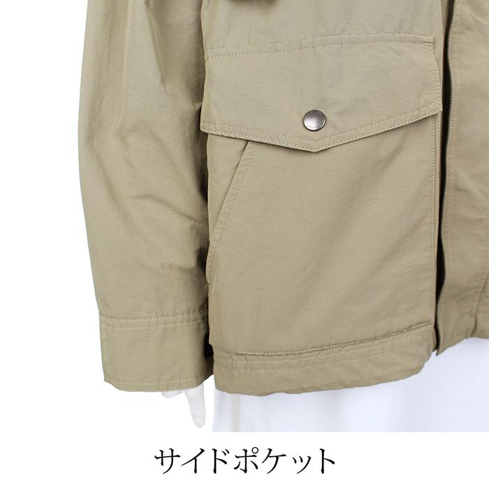 送料無料 マウンテンパーカー レディース メンズ アウター エディーバウアー Eddie Bauer 長袖 撥水 無地 カジュアル ネイビー カーキ 大きいサイズ LL[17802] |  | 09