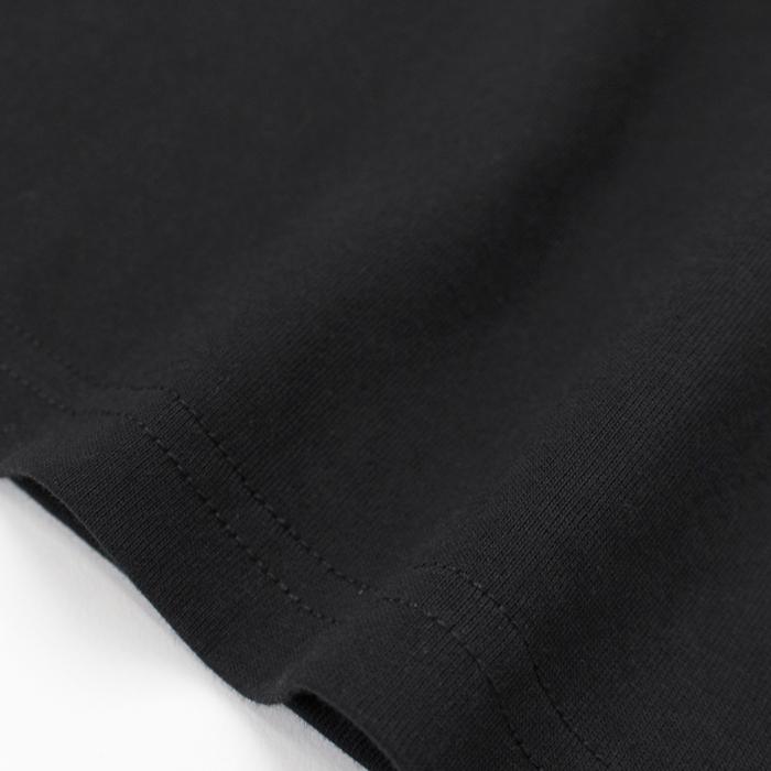 送料無料 ワンピース ロング MARTHA マーサ マキシ コットン 綿 パールボタン Tワンピ Tシャツ フレアー ホームウェア L ブラック 26401 |  | 08