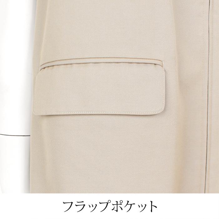 送料無料 訳あり 某ブランド タグカット ジャンパースカート ジャンスカ ワンピース ロング キーネック コットン 綿●レディース ブラック ベージュ 9号 60218 |  | 09