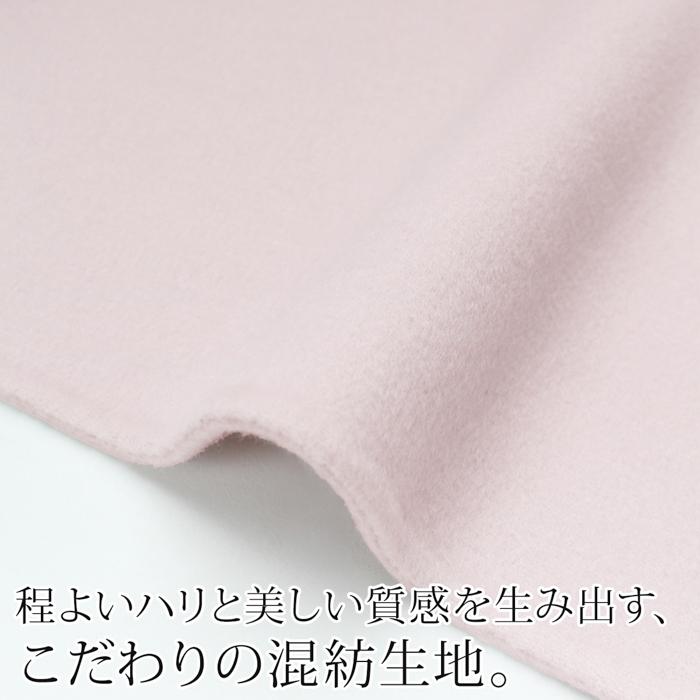 送料無料 訳あり某ブランド ベスト ロングベスト Vネック レディース トップス ジレ 羽織り ウール混 秋 冬 体型カバー ブラック ピンク 9号 M[62282] |  | 11