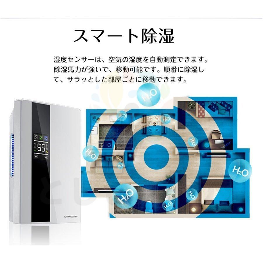正規品】2025 除湿機 衣類乾燥 ハイブリッド式 空気清浄機 小型 乾燥器