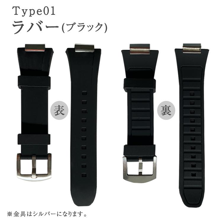 Apache専用 ラバーバンド ステンレスベルト apple watch アップルウォッチ 44mm バンド applewatch4 applewatch5 Series 4 5 6 SE メンズ おしゃれ ブラック｜lfs｜03