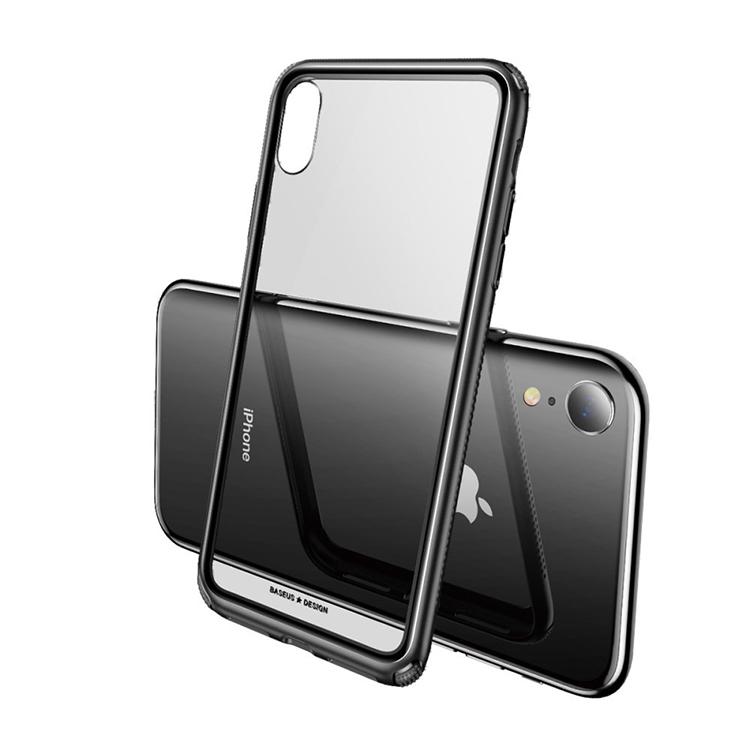 iphoneXS XR XSMAX iPhoneケース Baseus 耐衝撃 スマホケース iphoneXS XR XSMAX iPhoneケース Baseus 耐衝撃 スマホケース