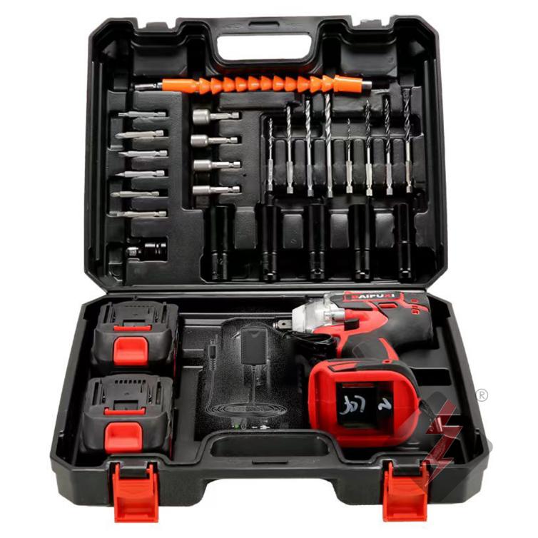 HITACHI  インパクトドライバー　本体　バッテリー　充電器　ケース　フルセット　DIY  タイヤ交換　 マキタ（makita） 【正規店】 【充電器セット】マキタ 充電式