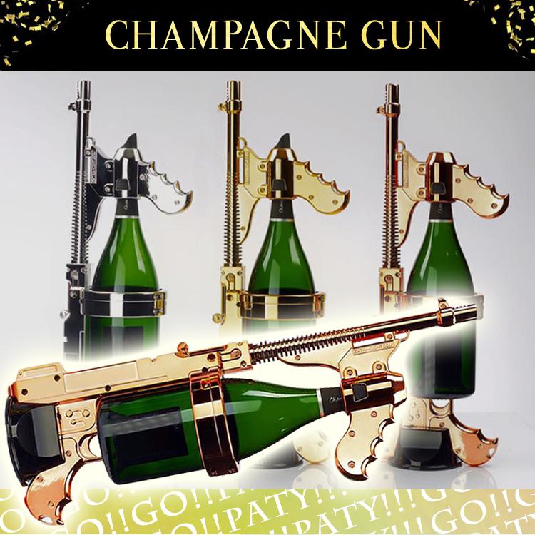 CHAMPAGNE GUN シャンパンガン シャンパンシャワー ドンペリ二 CHAMPAGNE GUN シャンパンガン シャンパンシャワー ドンペリ二