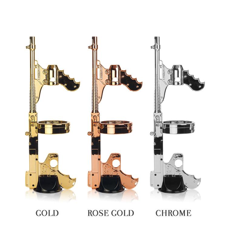 CHAMPAGNE GUN シャンパンガン シャンパンシャワー ドンペリ二 CHAMPAGNE GUN シャンパンガン シャンパンシャワー ドンペリ二