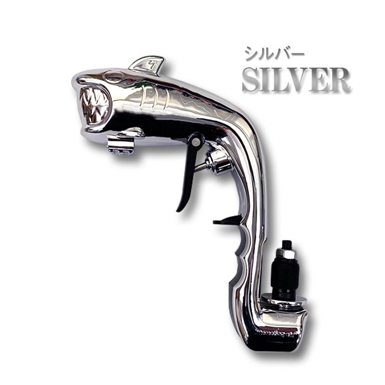CHAMPAGNE GUN シャンパンガン シャークデザイン シャンパン CHAMPAGNE GUN シャンパンガン シャークデザイン シャンパン