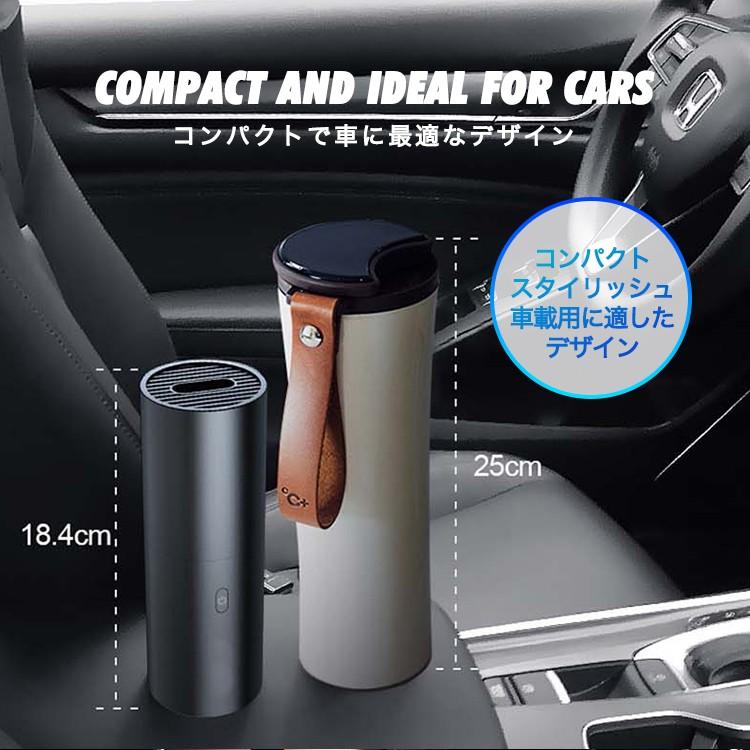 ハンディクリーナー コードレス掃除機 掃除機 コードレス 充電式 車 軽量 ペット 猫砂 強力 カークリーナー 車載 車用掃除機 ハンディ掃除機 サイクロン Cl 001 プロジェクター 小型 Seburo 通販 Yahoo ショッピング