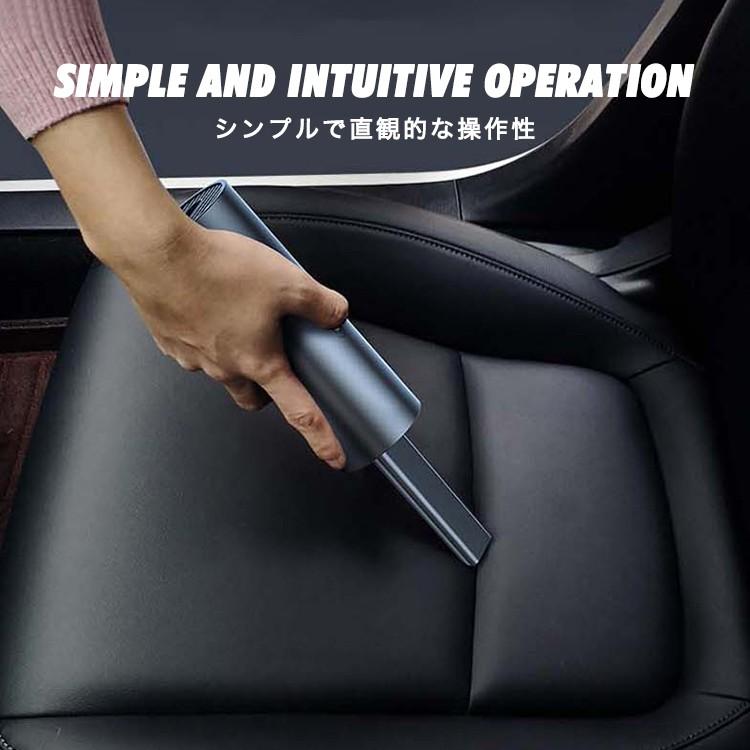 ハンディクリーナー コードレス掃除機 掃除機 コードレス 充電式 車 軽量 ペット 猫砂 強力 カークリーナー 車載 車用掃除機 ハンディ掃除機 サイクロン Cl 001 プロジェクター 小型 Seburo 通販 Yahoo ショッピング