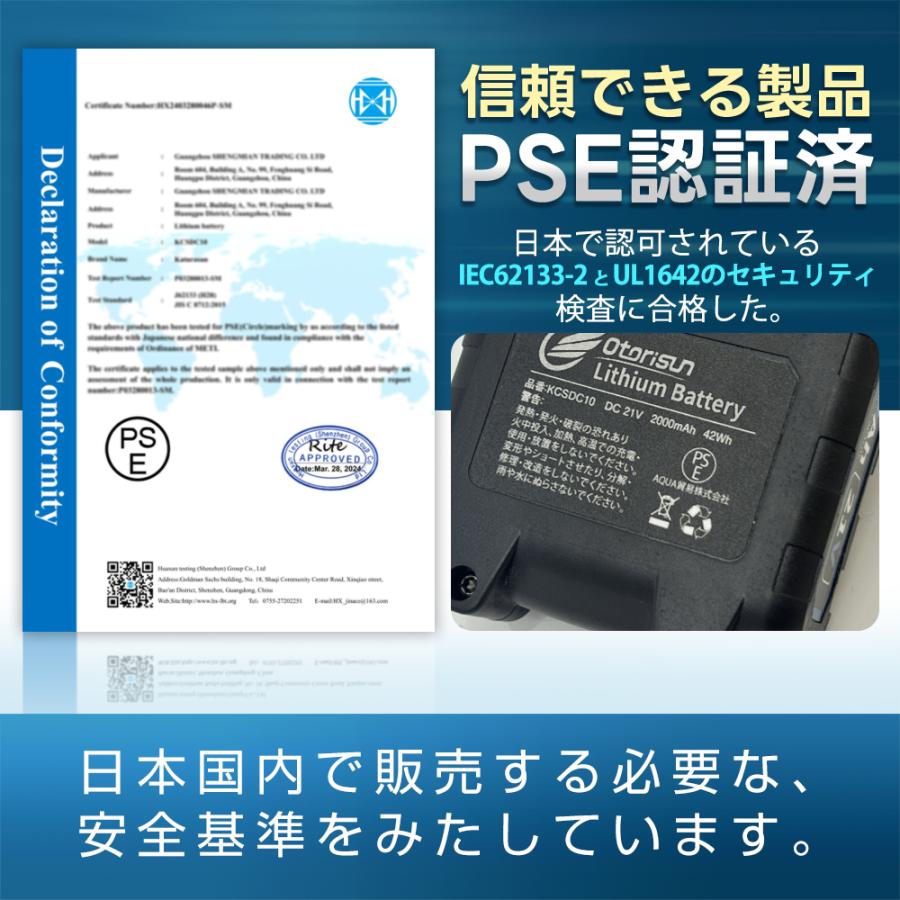 【正規品】 チェーンソー 充電式 小型 6インチ マキタ バッテリー互換 電動ノコギリ ハンディチェーンソー 安全ロック 高速切断 木工切断 家庭用 片手 軽量 女性 |  | 14