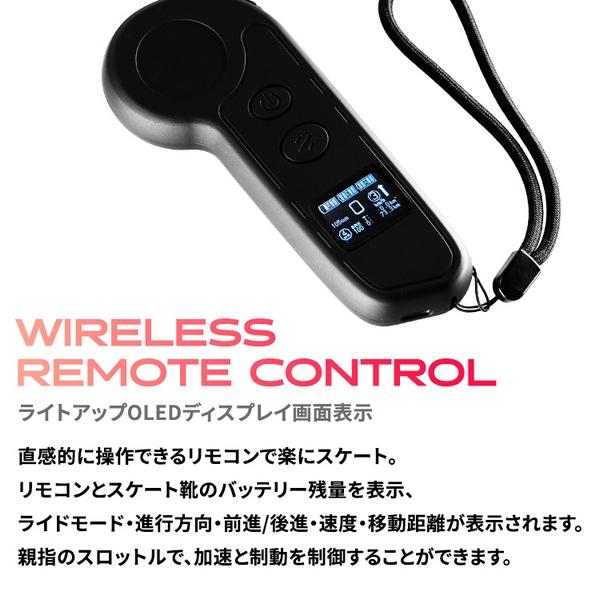 【値下げ⭕️】 ESCEND BLADES Doop Boots 電動 インラインスケート ローラーブレード スケート ローラースケート 子供 大人 誕生日 プレゼント クリスマス ブラック 【FKP3467999458】(123552円)