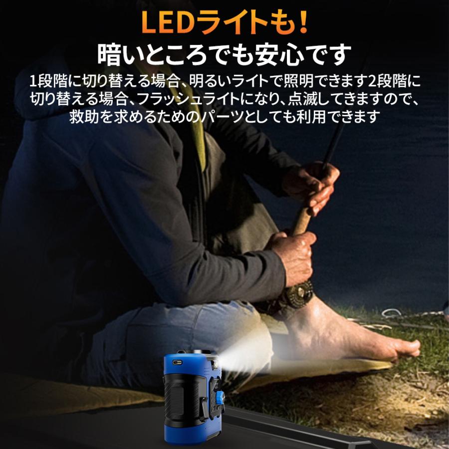 【正規品】 扇風機 小型 腰掛け扇風機 携帯扇風機 首かけ 100段階風量 8000mAh ジェットファン 静音 強風 ワークマン 熱中症対策 通勤通学 屋外作業 アウトドア |  | 16