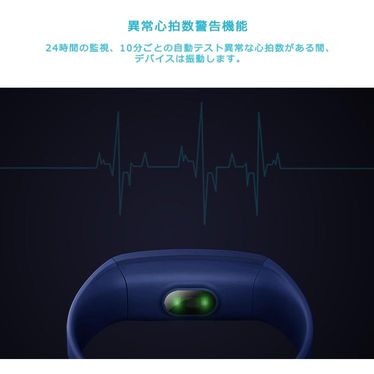 19最新版 スマートウォッチ 日本語対応 カラーディスプレイ フィットネス スマートブレスレット Iphone Android Ip7 防水防塵 睡眠計 血圧 長待機時間 Sm 006 1 Seburo Dji特約販売店 ドローン 通販 Yahoo ショッピング