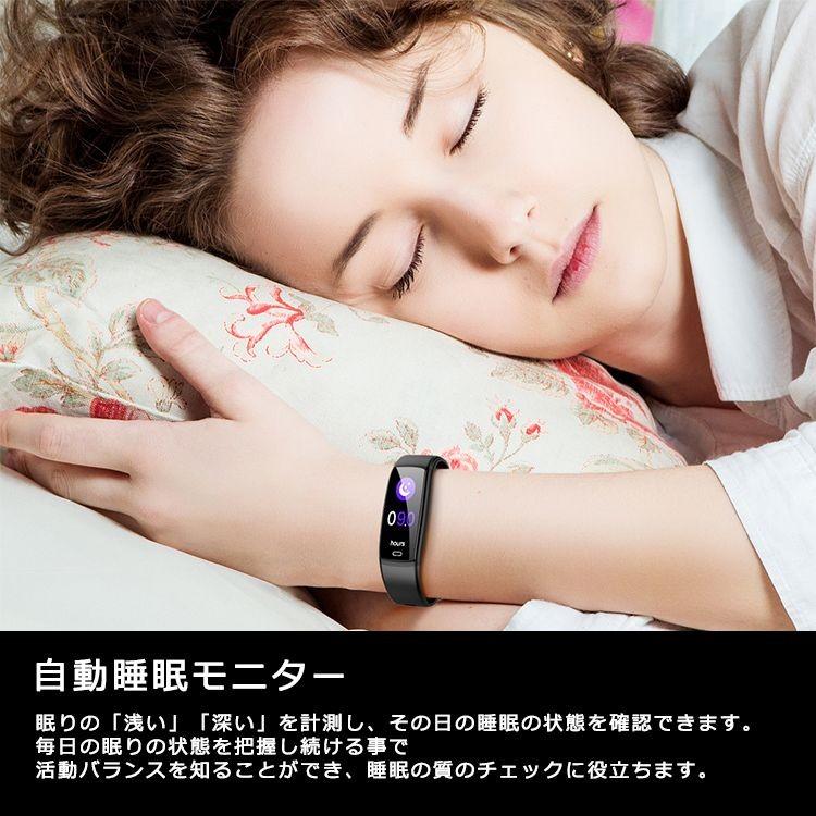19最新版 スマートウォッチ 日本語対応 カラーディスプレイ フィットネス ブレスレット Iphone Android Ip7 防水防塵 睡眠計 血圧 活動計 カロリー Sm 008 Seburo Dji特約販売店 ドローン 通販 Yahoo ショッピング