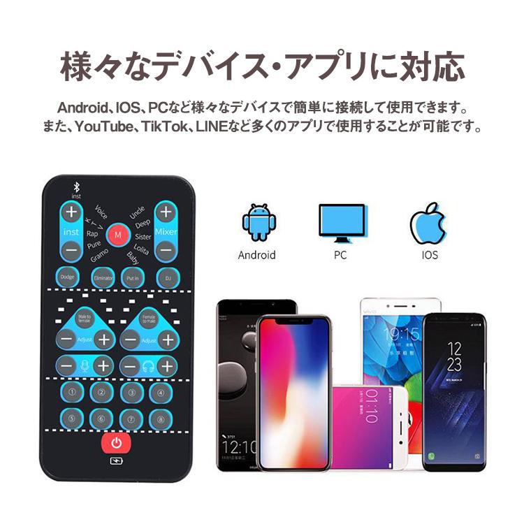 一番の贈り物 ボイスチェンジャー 女声 Vtuber アニメ声 Iphone 通話 イヤホン 男声 Windows サウンドカード 女の子 かわいい声 音声変換機 Se 配信 Discoversvg Com