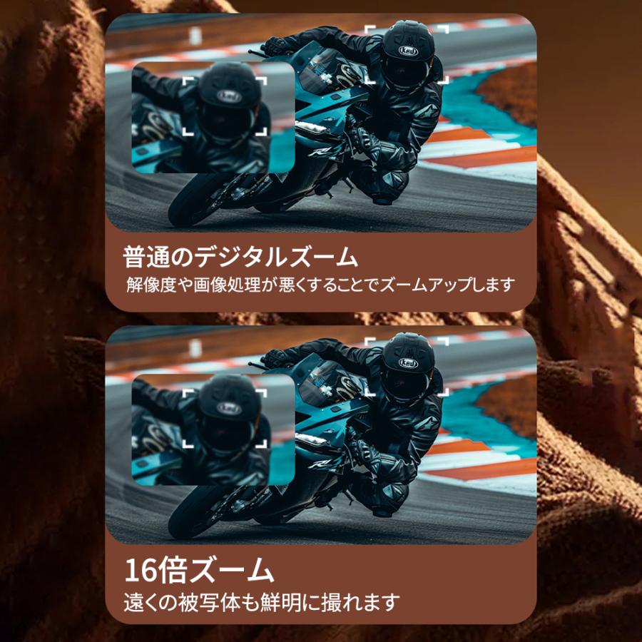 【限定セール】2025 デジカメ 安い デジタルカメラ 4K 6400万画素 高画質 16倍ズーム 自撮り 初心者 学生 ビデオカメラ オートフォーカス 手振れ補正 スマホ転送 |  | 11