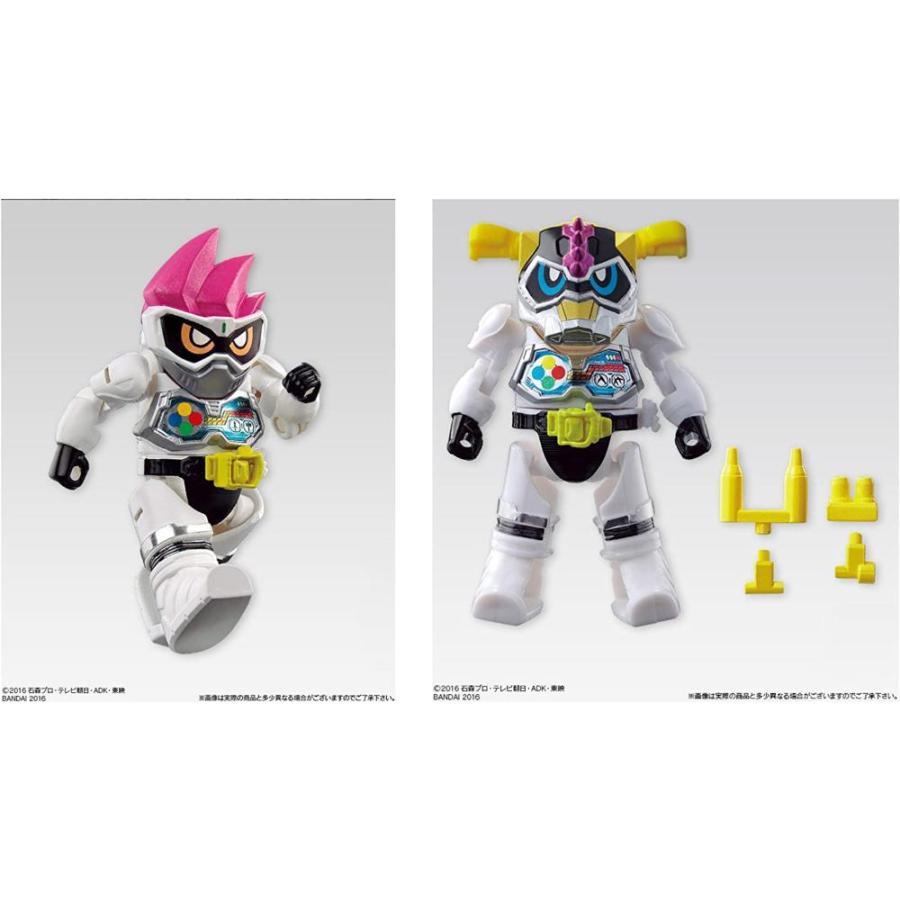 装動 仮面ライダーエグゼイド Stage1 2 エグゼイド レーザー アクションゲーマーレベル1 各1個セット ラムネなし Gys Lft Shop ヤフー店 通販 Yahoo ショッピング