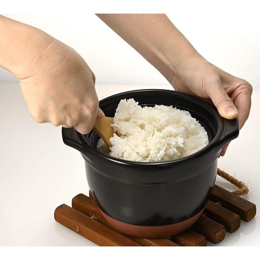 HARIO(ハリオ) フタ が ガラスのご飯釜 1~2合 日本製 GNR-150-B :gys00538774:LFT Shop ヤフー店 - 通販 - Yahoo!ショッピング HARIO(ハリオ) フタ が ガラスのご飯釜 1~2合 日本製 GNR-150-B :gys00538774:LFT Shop ヤフー店 - 通販 - Yahoo!ショッピング
