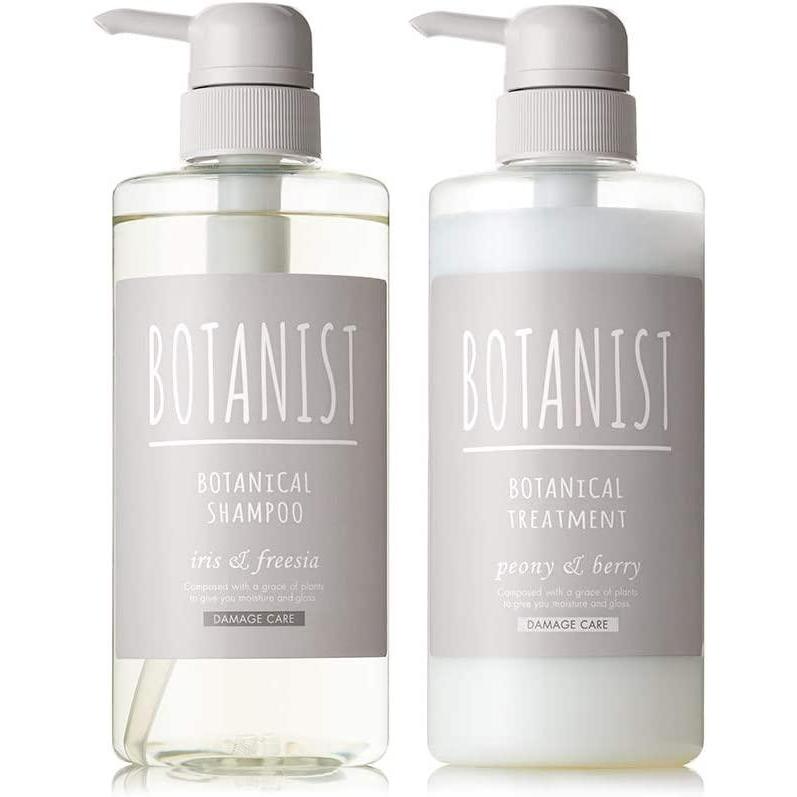 トリートメントとの併用がカギ