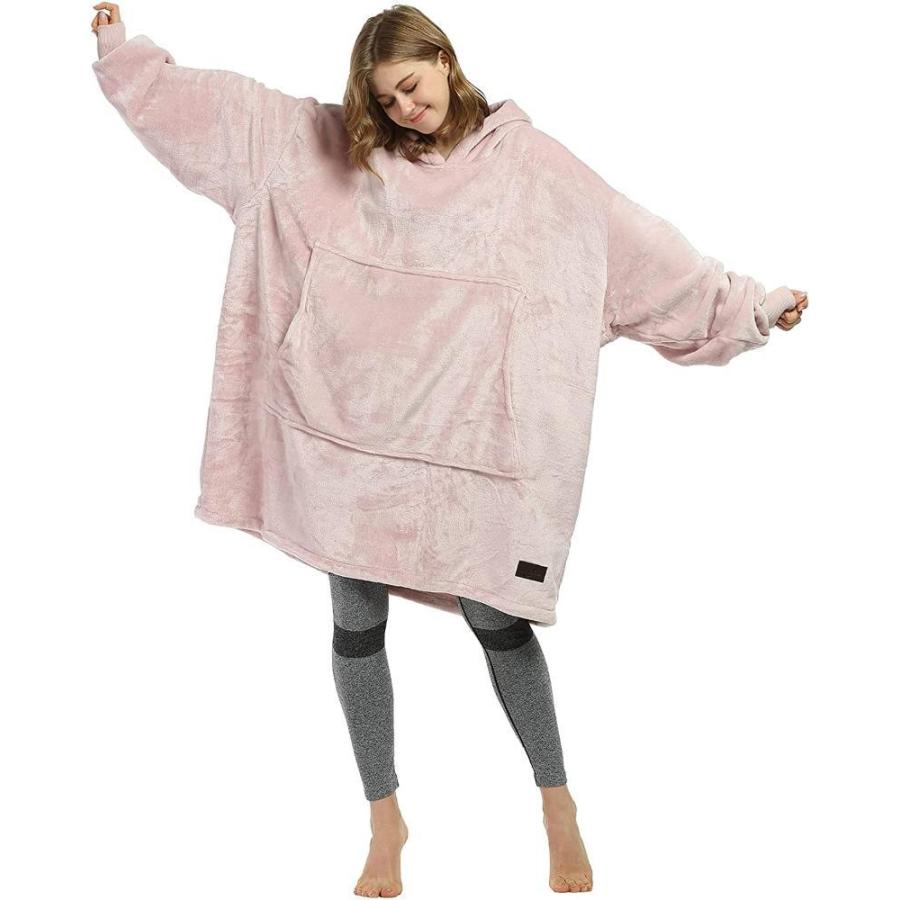 品質保証 毛布 ブランケット Catalonia 着る毛布 ポンチョ フード付き パーカー レディース もこもこ ルームウェア 冬 かわいい ガウン 着るブランケット メンズ 防 Www Threeriversofs Com