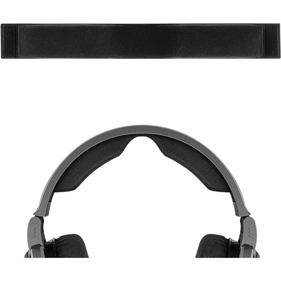 Geekria ヘッドバンド 互換性 ヘッドホンヘッドバンド Senheiser Hd650 Hd660 S Hd6xx 対応 パッド ブラ Gys Lft Shop ヤフー店 通販 Yahoo ショッピング