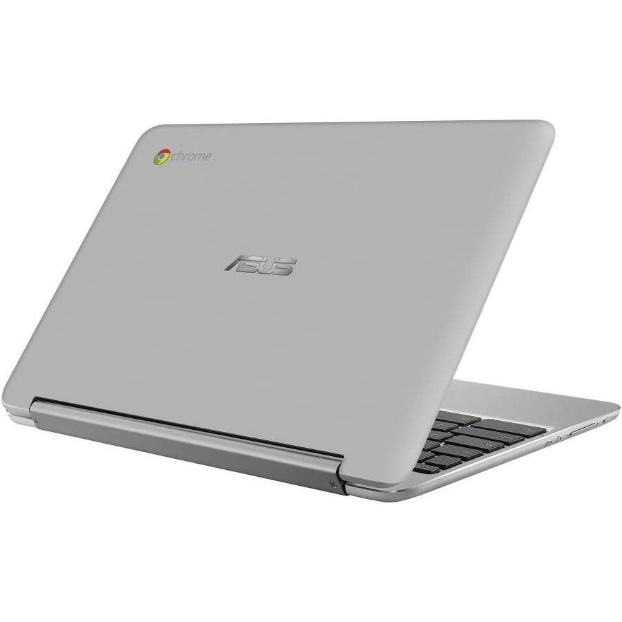 ASUS Chromebook Flip C101PA シルバー 10.1型ノートPC OP1 Hexa-core/4GB/eMMC16GB/C10  :gys00743346:LFT Shop ヤフー店 - 通販 - Yahoo!ショッピング