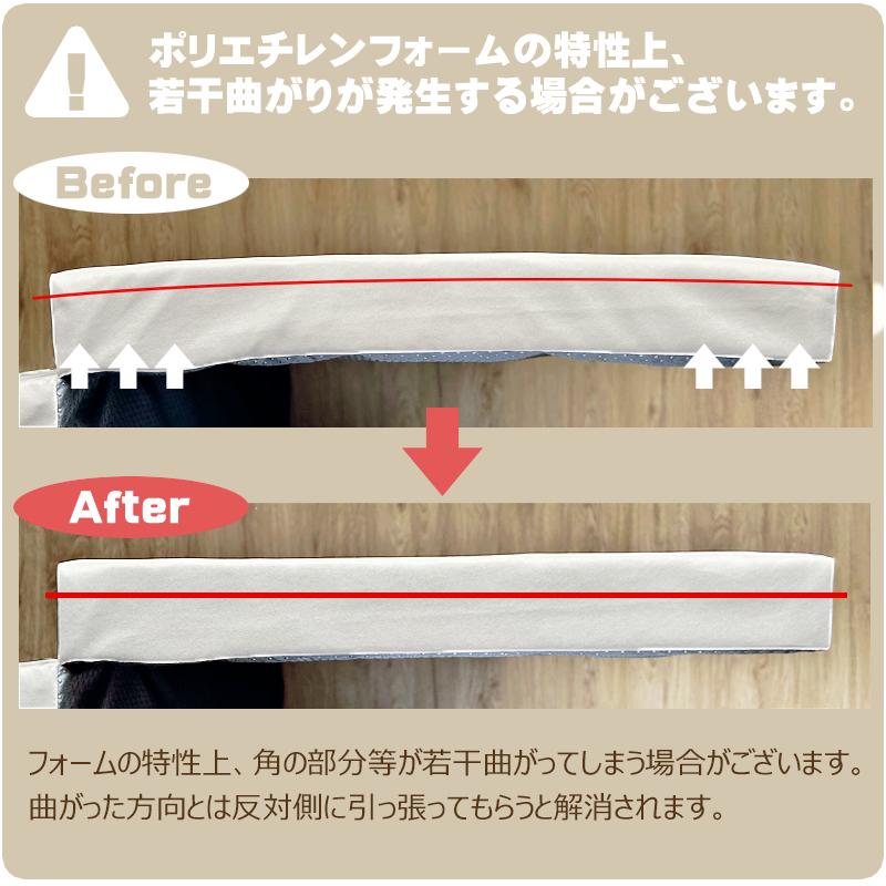 プレイマット 高反発 4つ折りマットレス コンパクト 4段 防音 断熱