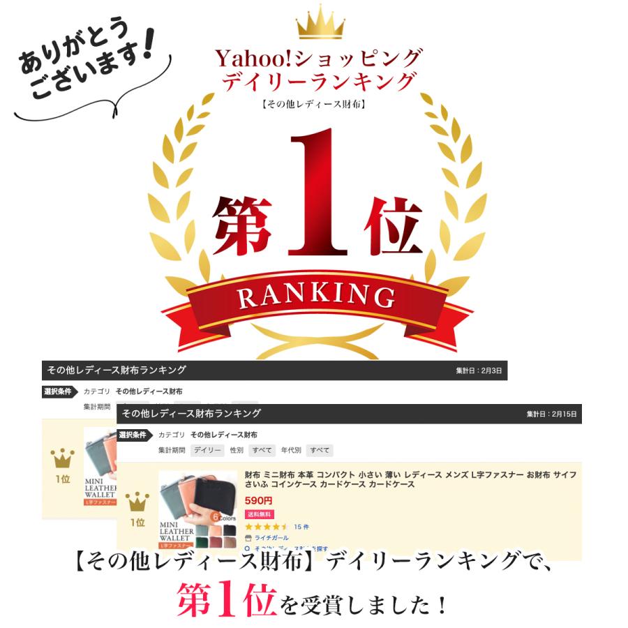 値段が激安 財布 ミニ財布 本革 二つ折りサイズ コンパクト 小さい 薄い レディース メンズ L字ファスナー お財布 サイフ さいふ コインケース カードケース Dprd Jatimprov Go Id