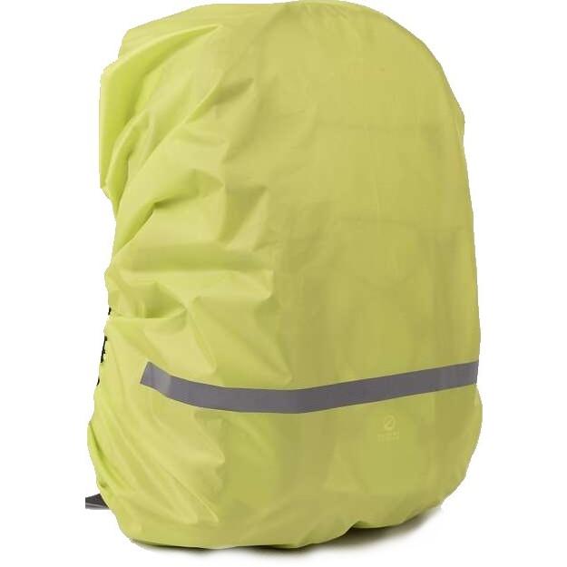 《大幅値下げ》《LGO》バックパック用防水レインカバー「送料無料」　対応サイズ30〜40リットル　リュックカバー　反射材付きで夜間も安心 |  | 01