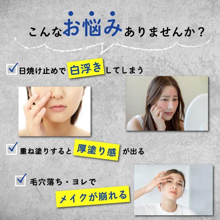 JC MEDIBEAUTYS ホワイトニングシアローブクリームUV 50g 自由が丘