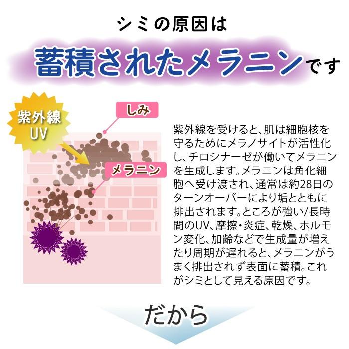 JC MEDIBEAUTYS ホワイトニングシアローブクリームUV 50g 自由が丘