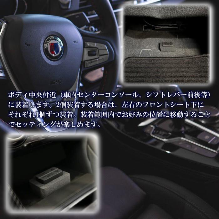 SEV（セブ） ランキング1位 ボディオンS 自動車用 自動車 車 性能 効果