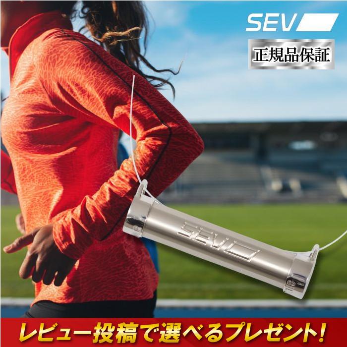 SEV セブ メタルレールSi Type-code 2色セットスポーツ