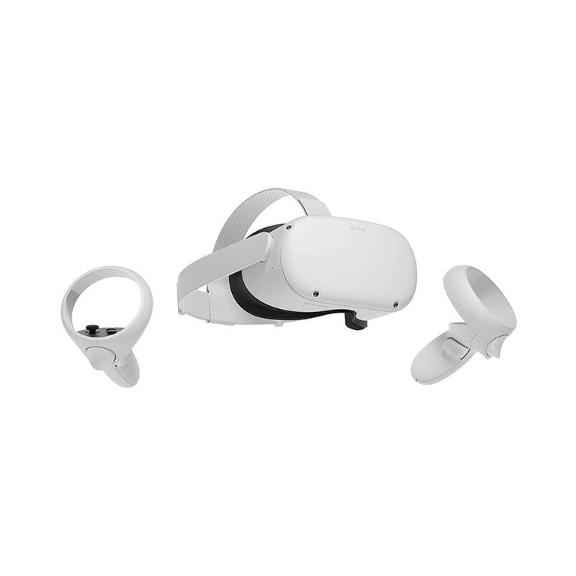 Meta Quest 2 メタ クエスト 2 128GB オールインワンVRヘッドセット 