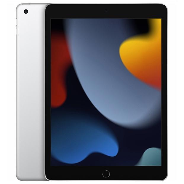 Apple アップル IPad 第9世代 2021年モデル MK2P3J A Wi-Fiモデル 10.2インチ 256GB シルバー iPad 