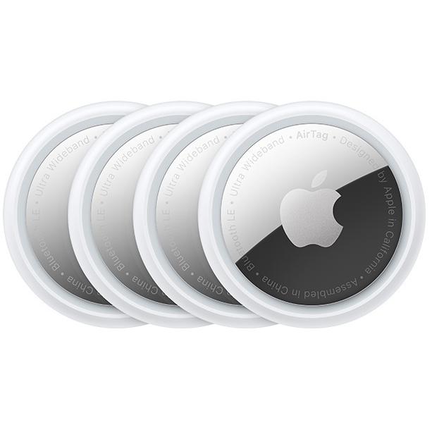 正規箱 訳あり アップル Apple AirTag エアタグ 4パック MX542ZP/A 
