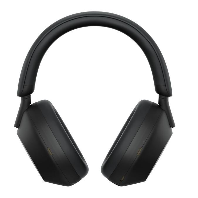 ソニー SONY WH-1000XM5 B ワイヤレスノイズキャンセリングステレオヘッドセット ブラック｜lhl-shop