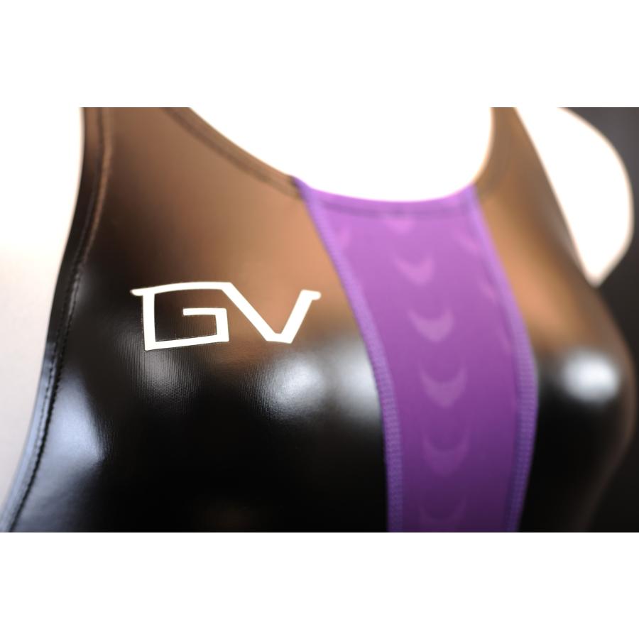 GRAF VOGEL】 コスチューム水着 レディース コスプレ GV-2000 紫 GRAF VOGEL】 コスチューム水着 レディース コスプレ GV-2000 紫