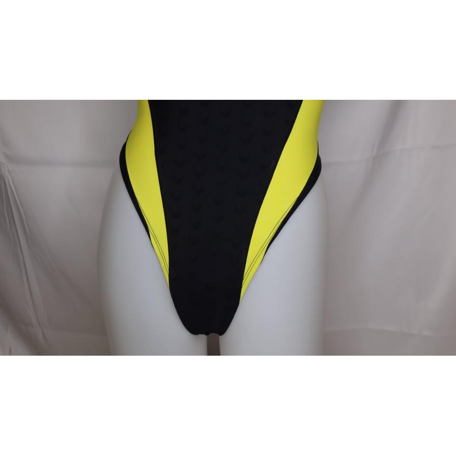 M.A.D. 競泳水着 黒/黄色 M.A.D. 競泳水着 黒/黄色 M.A.D. 競泳水着 黒/黄色 楽天市場