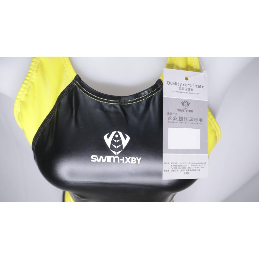 【非売品】水球水着　AGON サイズ28 黒 f403f1d44a9f4a66348b1f03674e8b