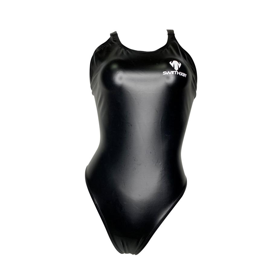 SWIMHXBY】 競泳水着 レディース ガールズ 280 ウォーターポロ SWIMHXBY】 競泳水着 レディース ガールズ 280 ウォーターポロ