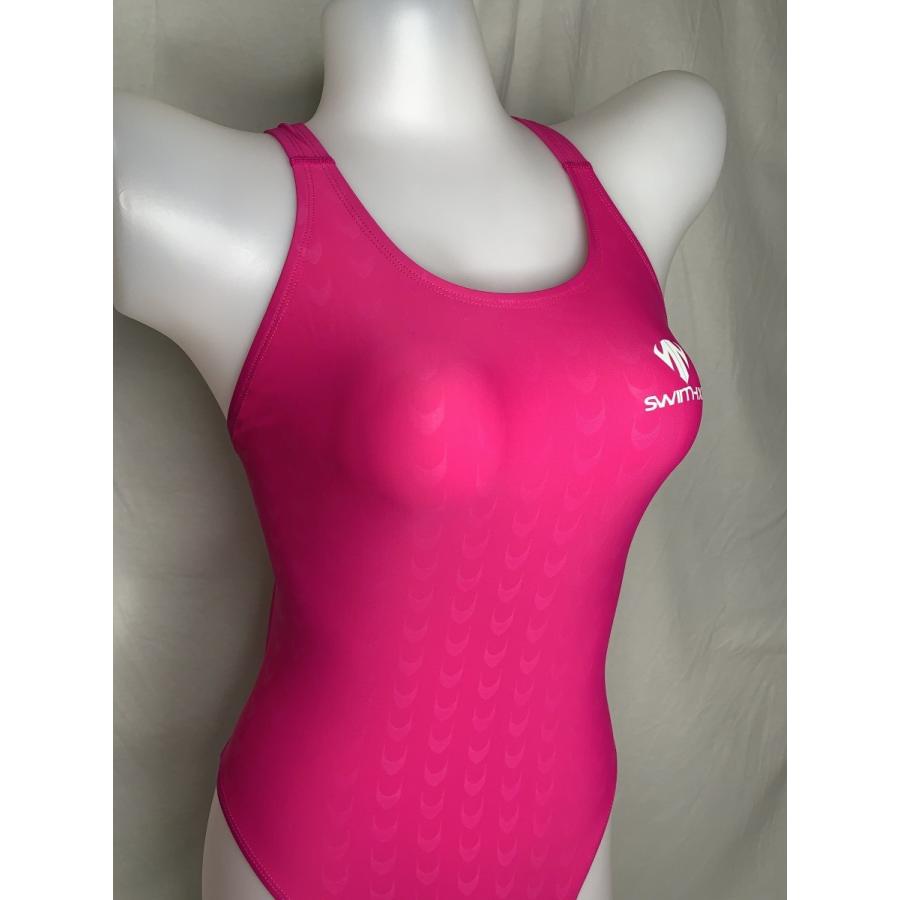 SWIMHXBY】 競泳水着 レディース ガールズ 280 ベーシック SWIMHXBY】 競泳水着 レディース ガールズ 280 ベーシック