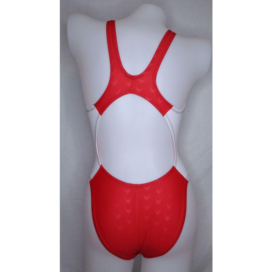 SPEEDO 競泳水着 赤 S サイズ RESCUE SPEEDO 競泳水着 赤 S サイズ RESCUE 水着・ラッシュガード