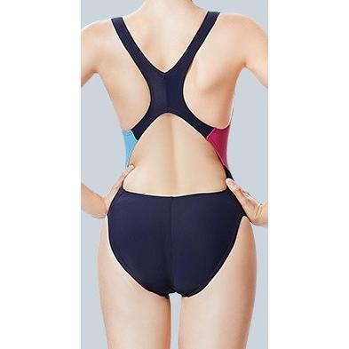 YINGFA  インファ　レディース　競泳水着　　ハイレグ　ホワイト　Mサイズ Amazon.co.jp: YingFa 938 ワンピースレーシング水着 レディース